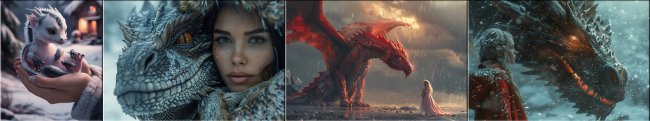 Lords of Dragons