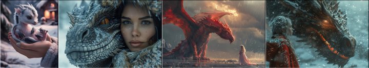Lords of Dragons