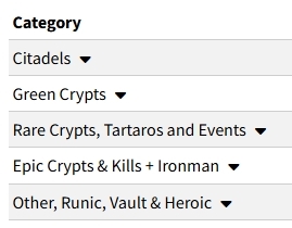 Alle Kategorien Alle Kategorien